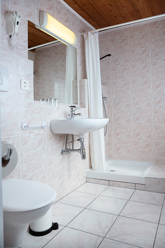 Zimmer im B&B La Tgamona 8